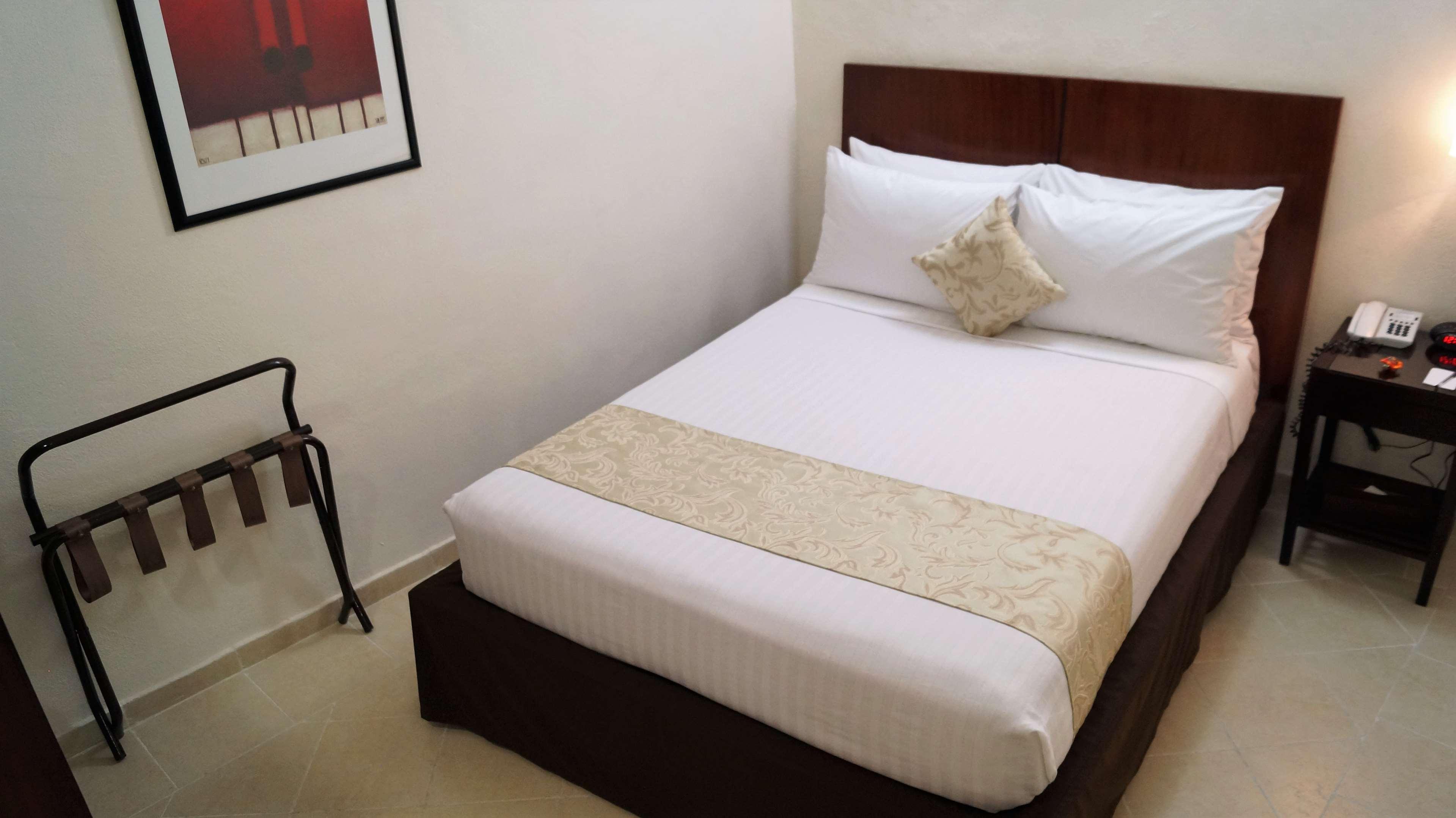 Best Western Taxco Exterior foto