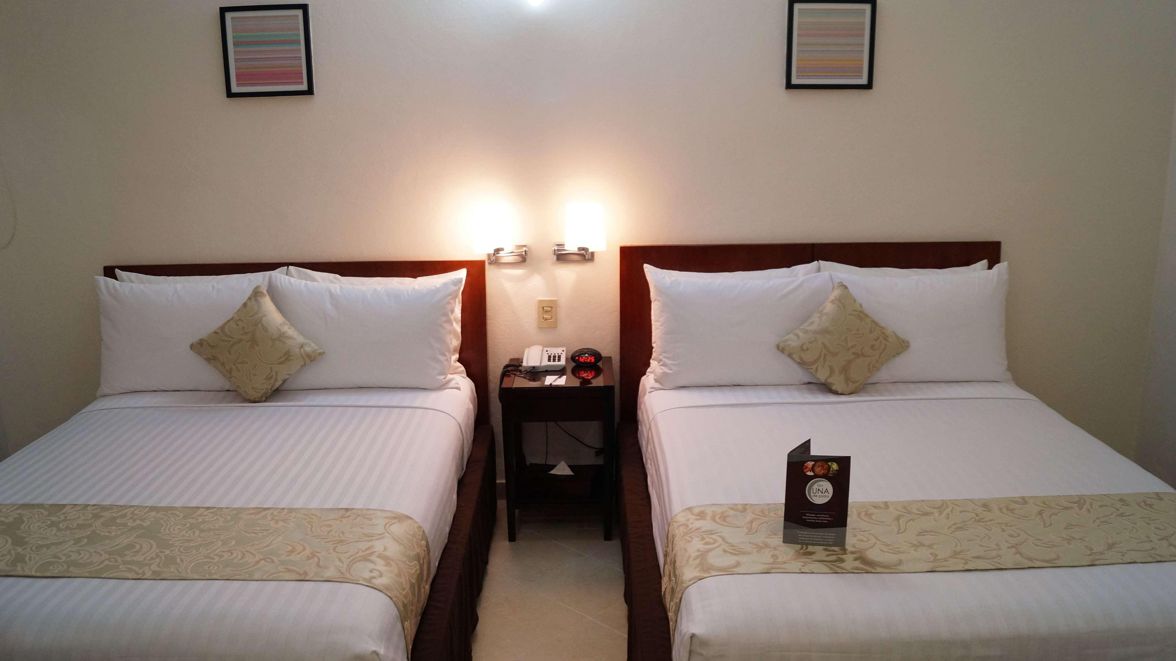 Best Western Taxco Exterior foto