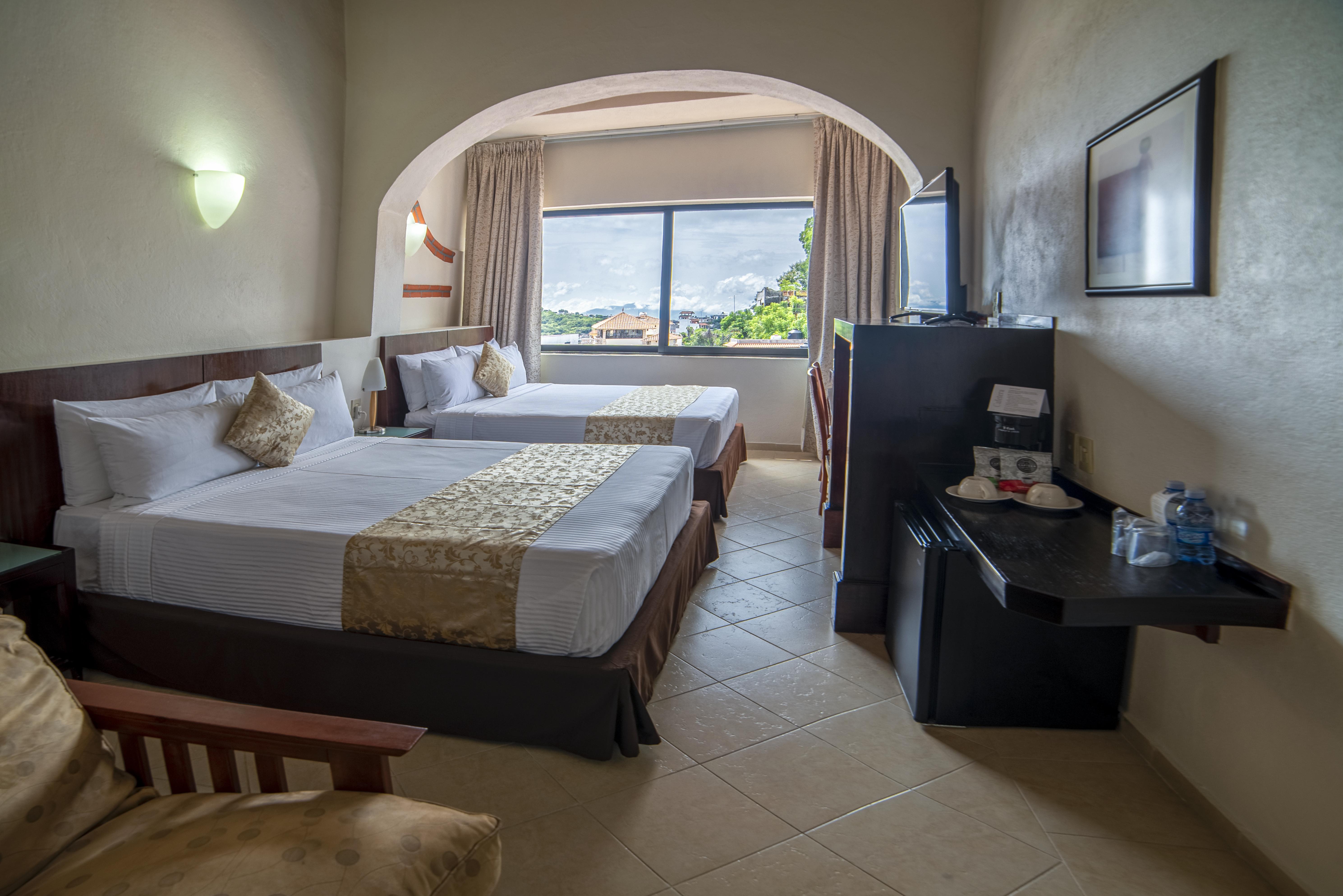Best Western Taxco Exterior foto