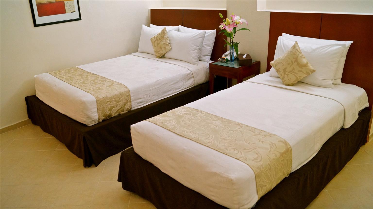 Best Western Taxco Exterior foto