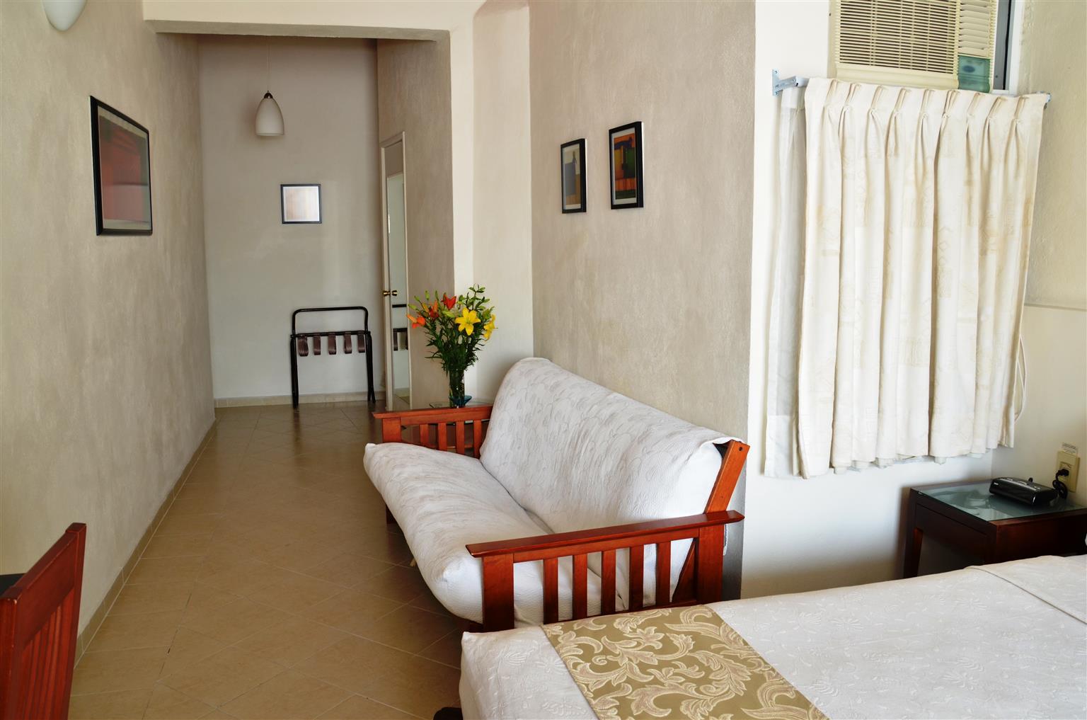Best Western Taxco Exterior foto