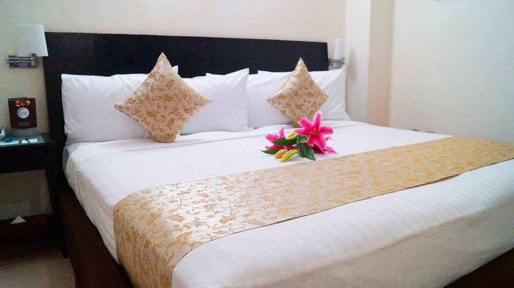 Best Western Taxco Exterior foto